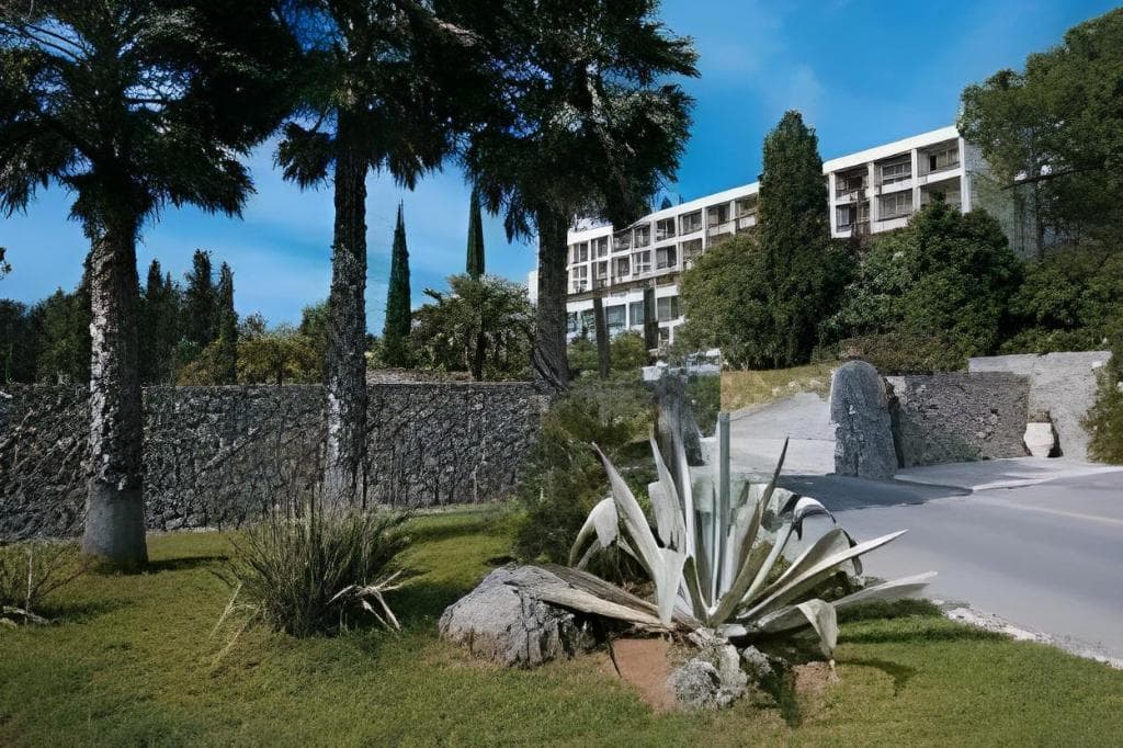 Kontokali Bay Resort & Spa in Corfu Island, Greece