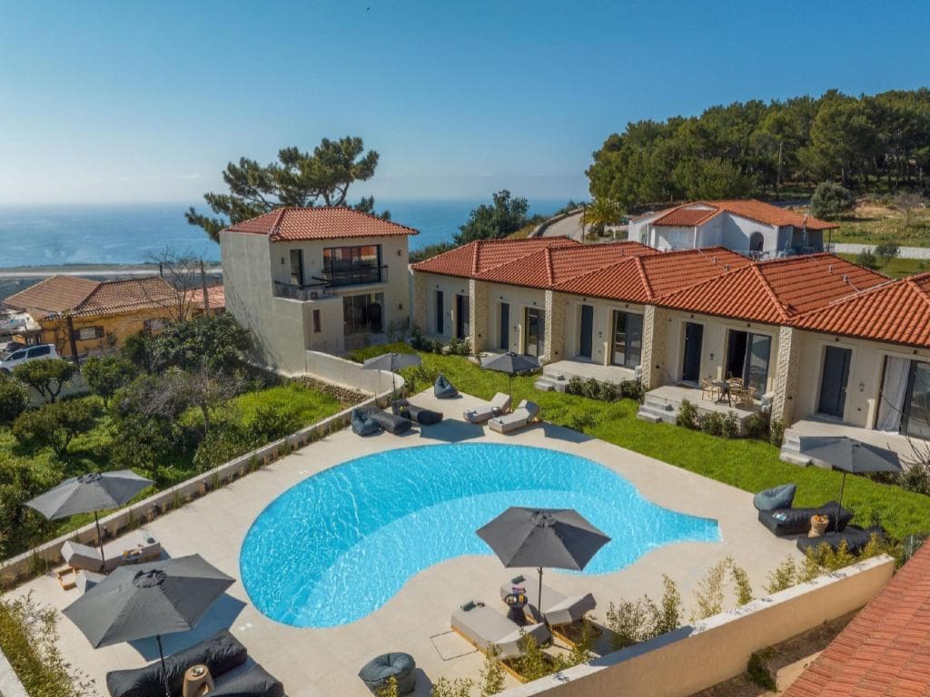 Poesia Hotel Kefalonia in Kefalonia, Greece