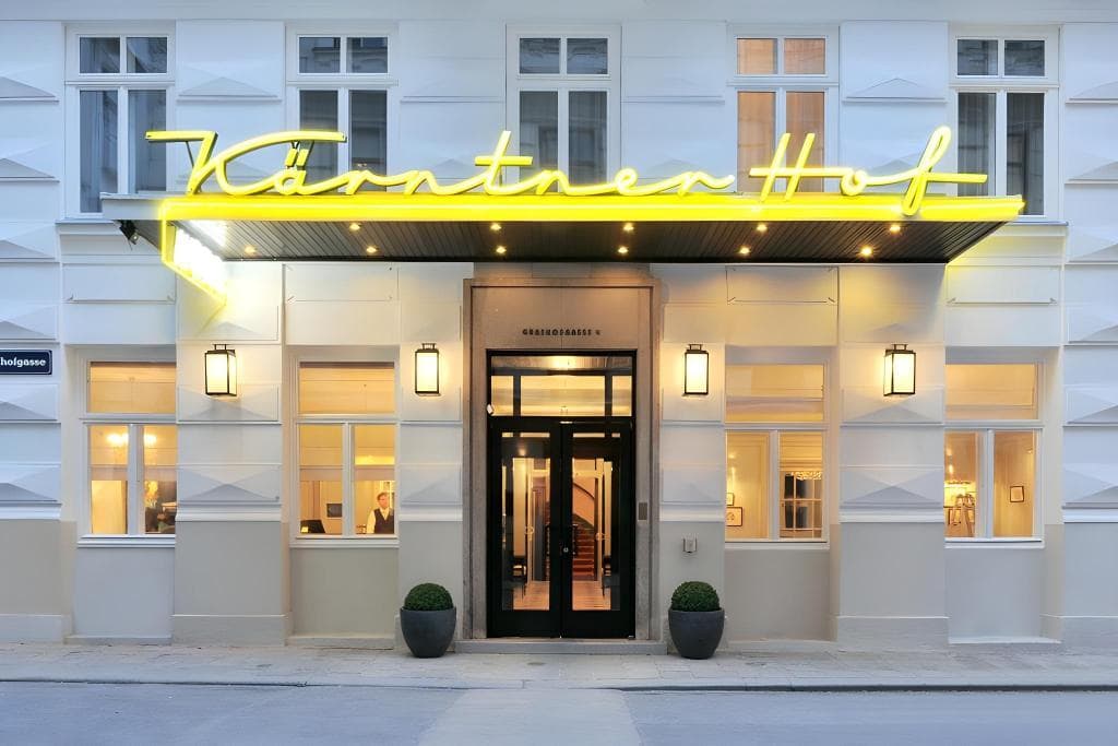Karntnerhof