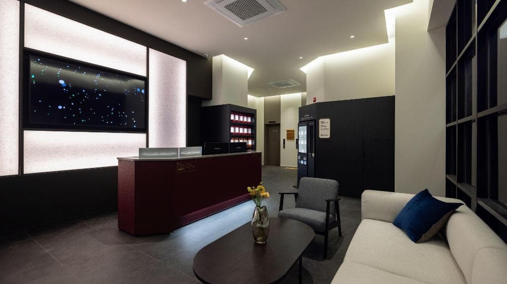 Anook Hotel and Spa Seoul Seongsu Konkuk Univ.