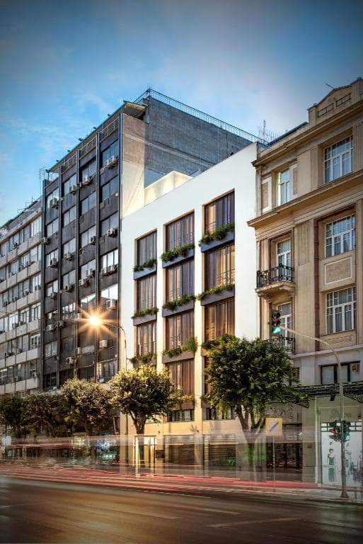 Thirtynine Urban Stay in Thessaloníki, Greece