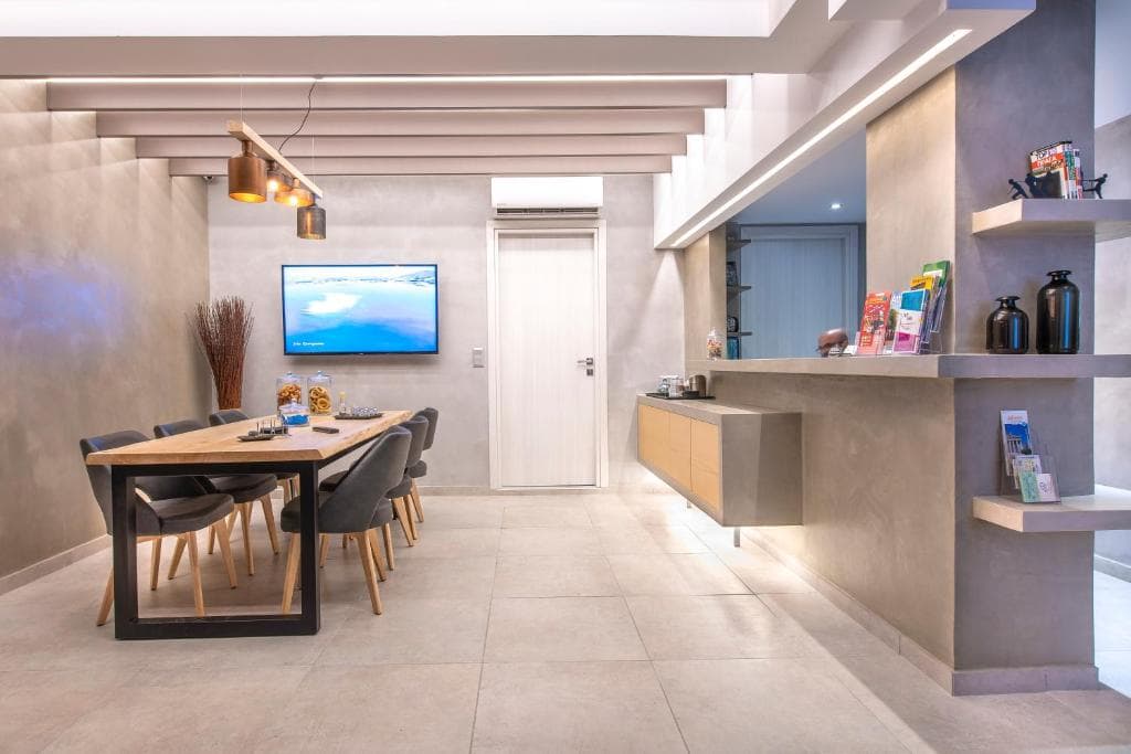Acropolis Stay Hotel Athens in Athens, Greece