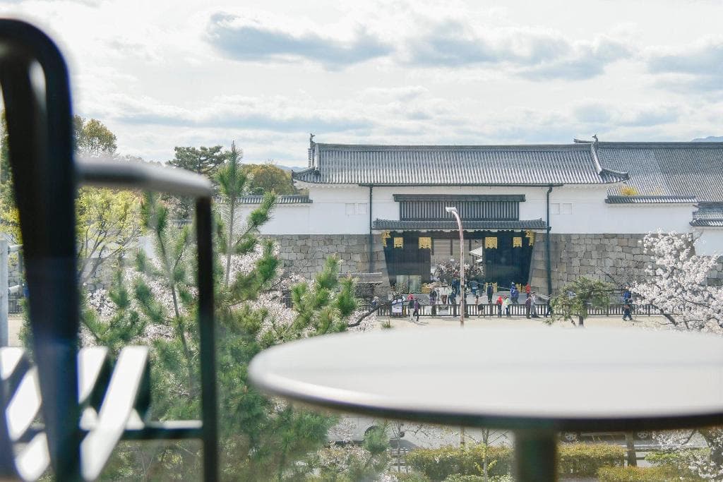 HOTEL CANATA KYOTO in Kyoto, Japan
