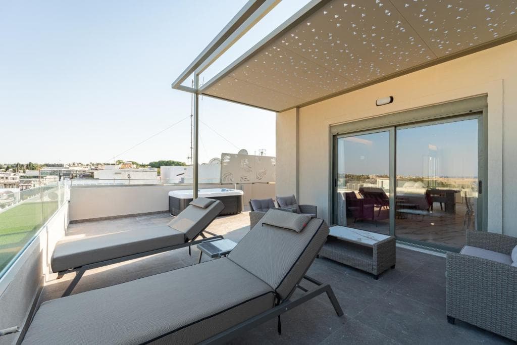Philia Center Suites in Rhodes, Greece