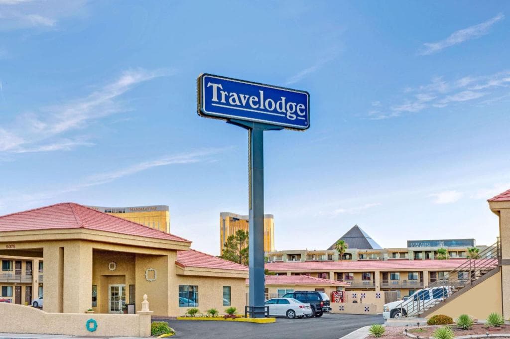 Days Inn by Wyndham Las Vegas Airport Near the Strip in Las Vegas (NV), United States