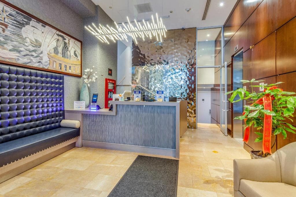 Blue Angel Hotel NYC, an Ascend Collection Hotel in New York (NY), United States