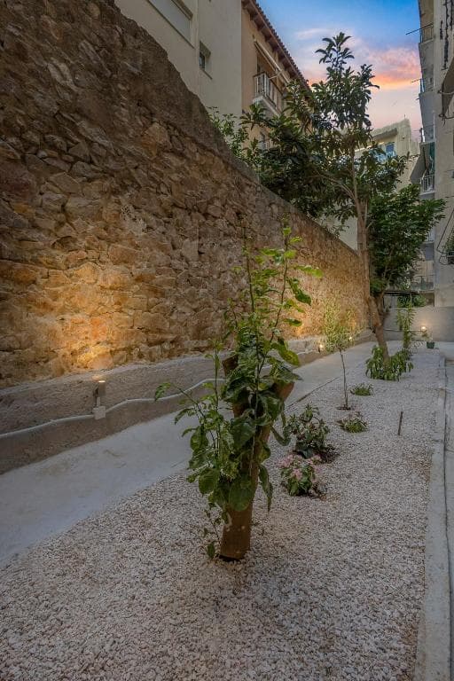 Athens Urban Lifestyle Apartments in Athens, Greece