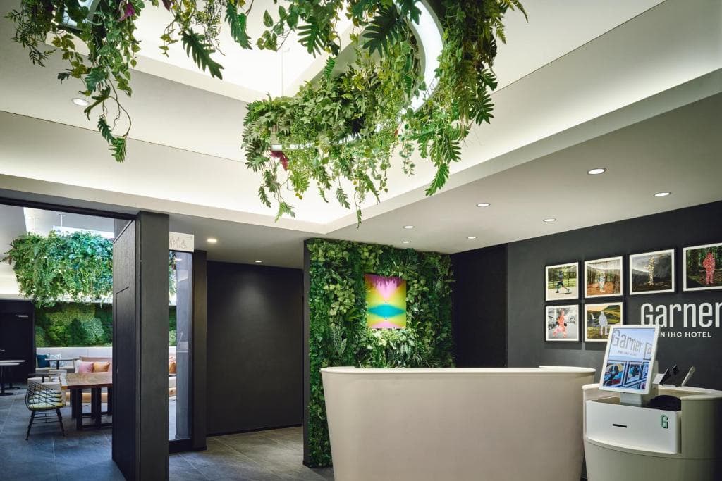 Garner Hotel Osaka Honmachi Kita Semba By IHG in Osaka, Japan