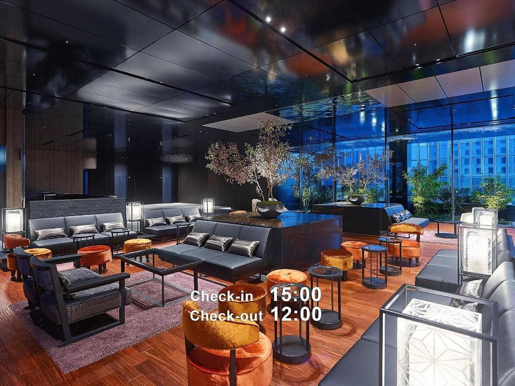 Mitsui Garden Hotel Nihonbashi Premier / Tokyo in Tokyo, Japan