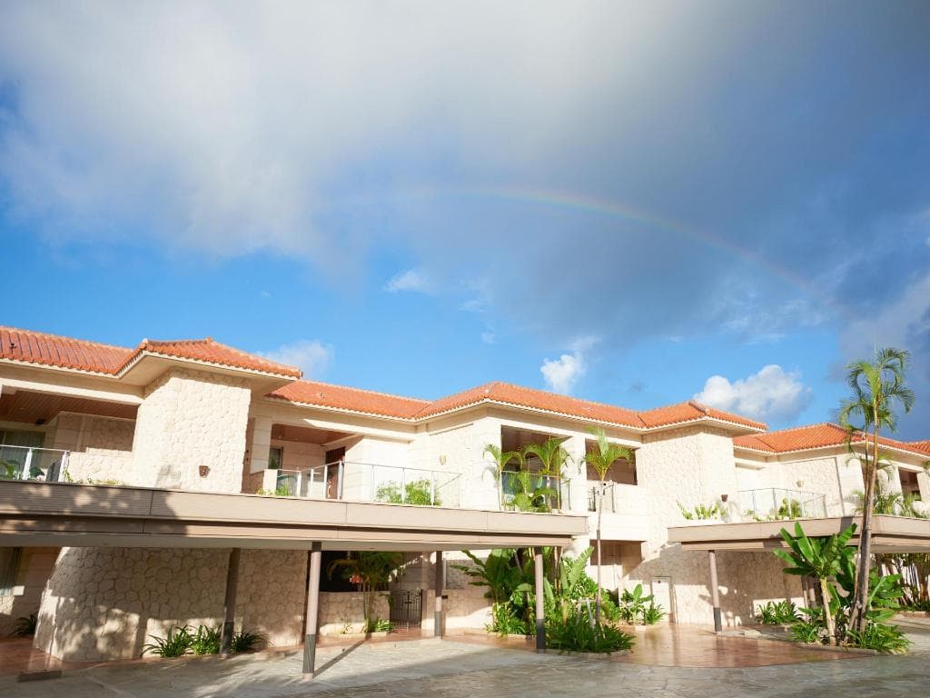Ishigaki Resort Hotel in Ishigaki, Japan