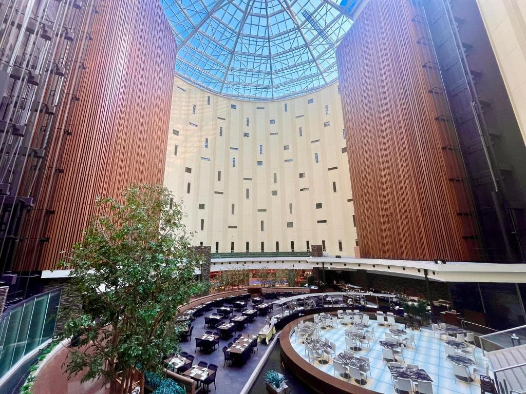 Maihama View Hotel by HULIC (Former name Tokyo Bay Maihama Hotel) in Tokyo, Japan