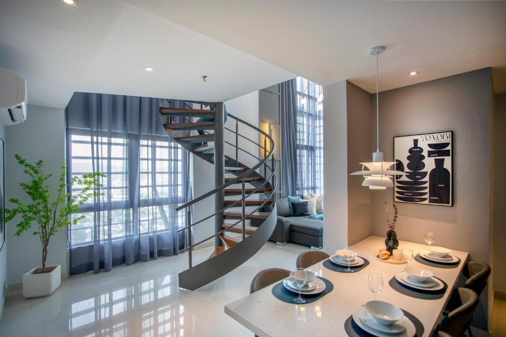 Novo Ampang by Cobnb