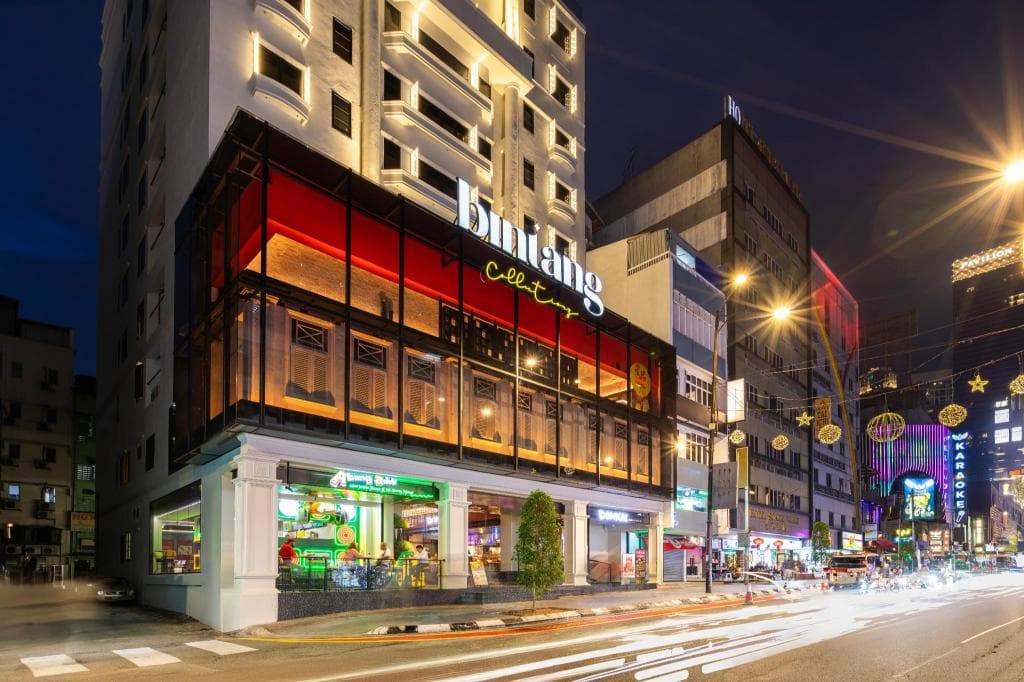 Bintang Collectionz Hotel