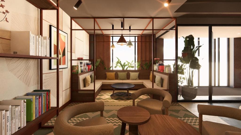 iStay by NH Berlin City Ost Hotel in Berlin, Germany