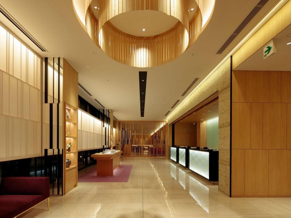 CANDEO HOTELS Osaka Namba in Osaka, Japan