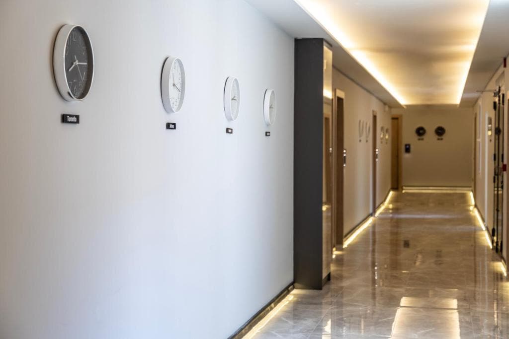DOMIOS Suites Athens in Athens, Greece