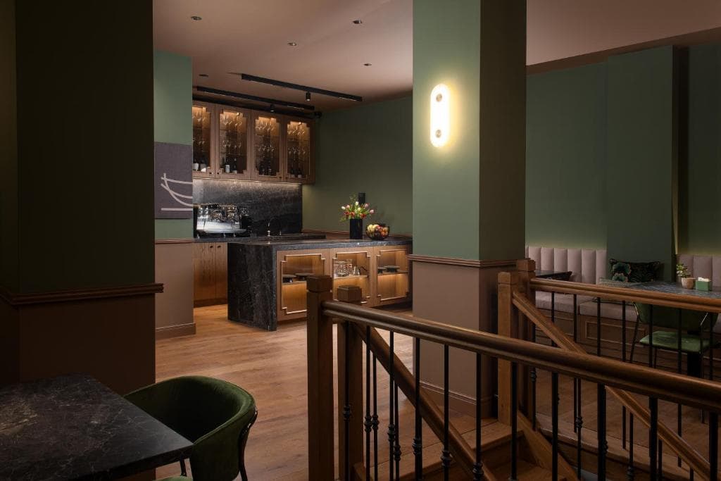 The K Nest Hotel Nafplio in Nafplion, Greece