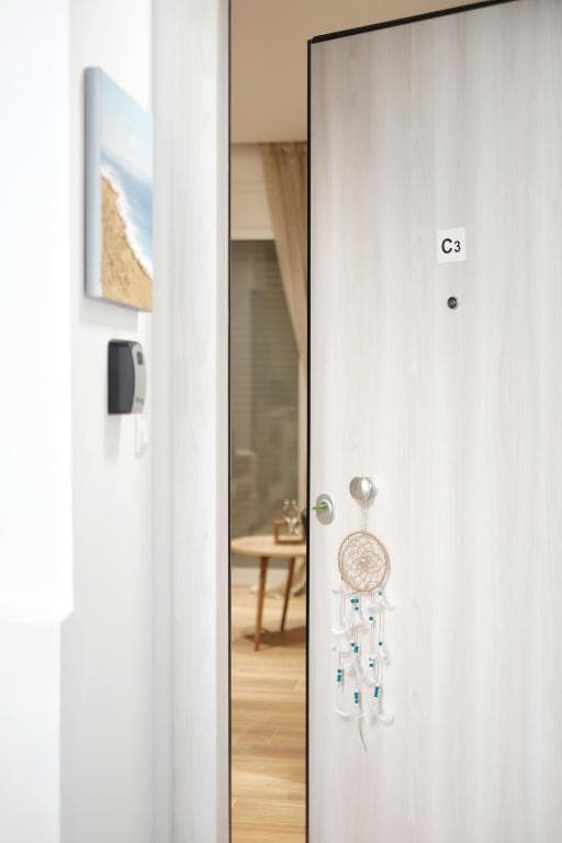 Near Pireas Port-Brand New Suite in Athens, Greece