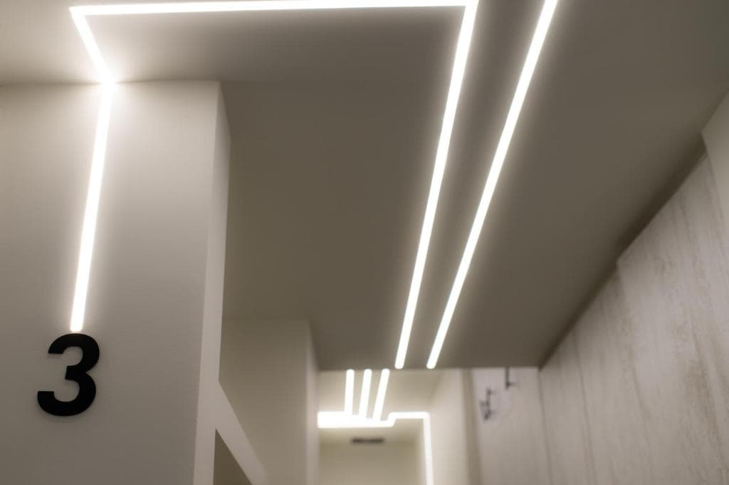 Modern Rooms Exarchia in Athens, Greece