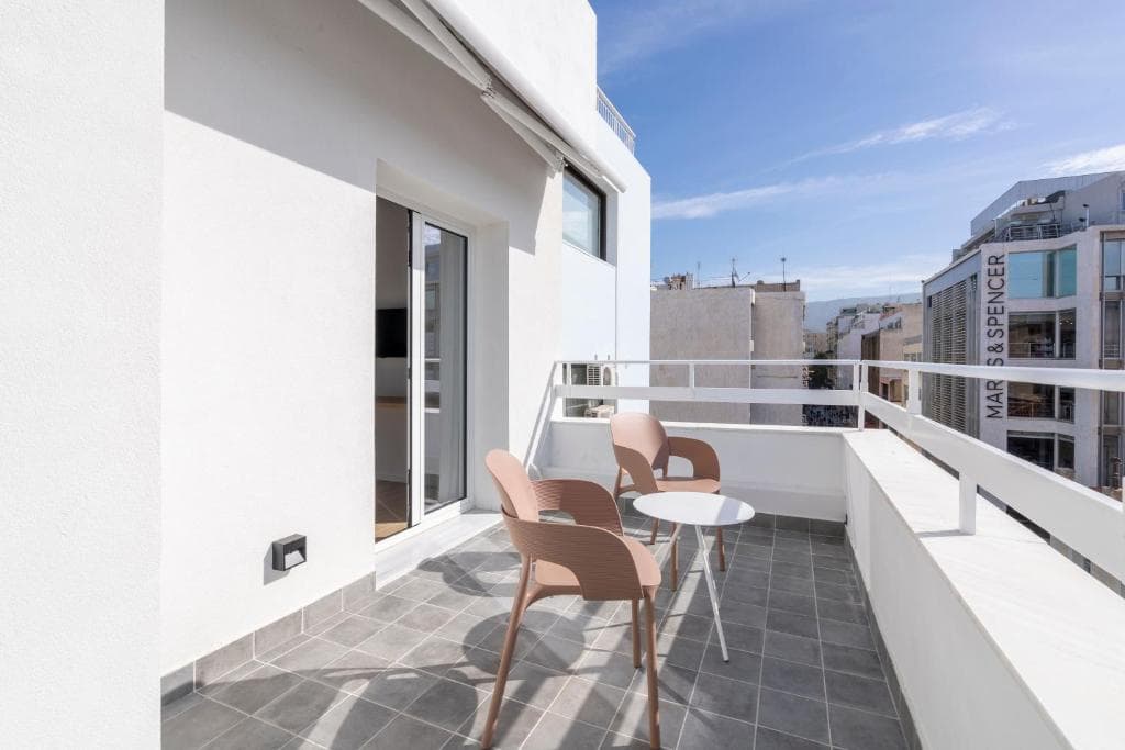 ERMOU 40 SUITES in Athens, Greece
