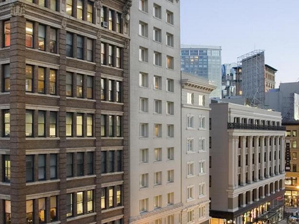 Taj Campton Place, San Francisco in San Francisco (CA), United States