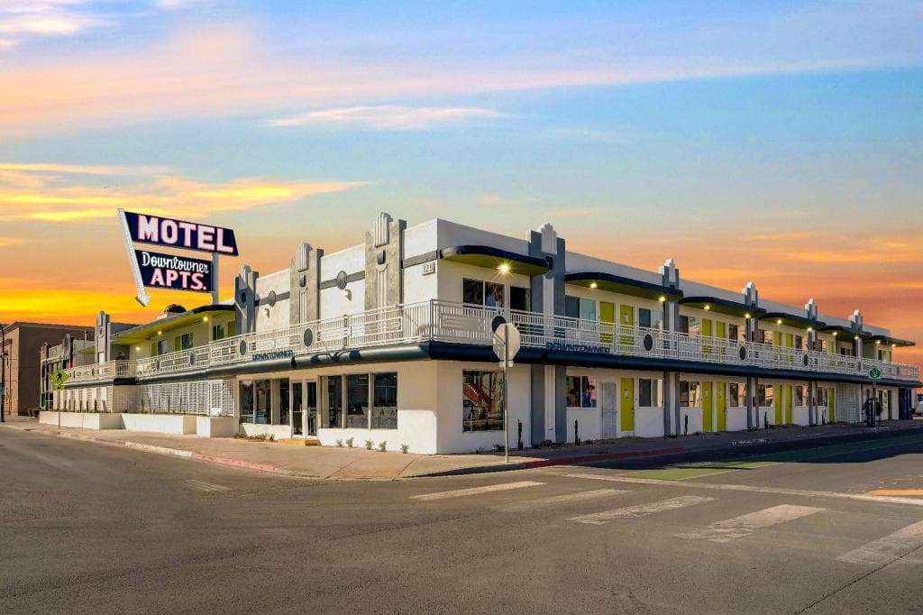 Downtowner Boutique Hotel in Las Vegas (NV), United States