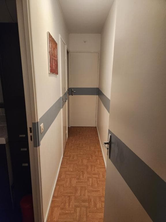 Chambre privee avec Cle in Beauvais, France