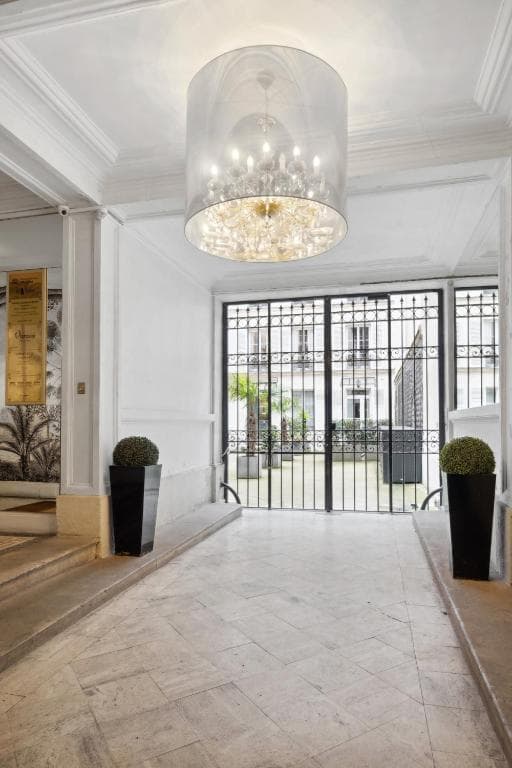La Maison Kleber - Luxury apartments, Eiffel Tower - Champs-Elysees in Paris, France