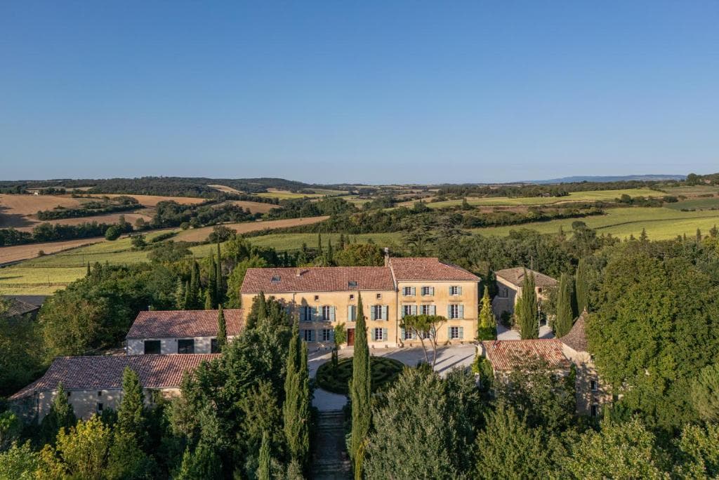 Le Domaine de Camboyer, The Originals Collection in Villefranche de Lauragais, France