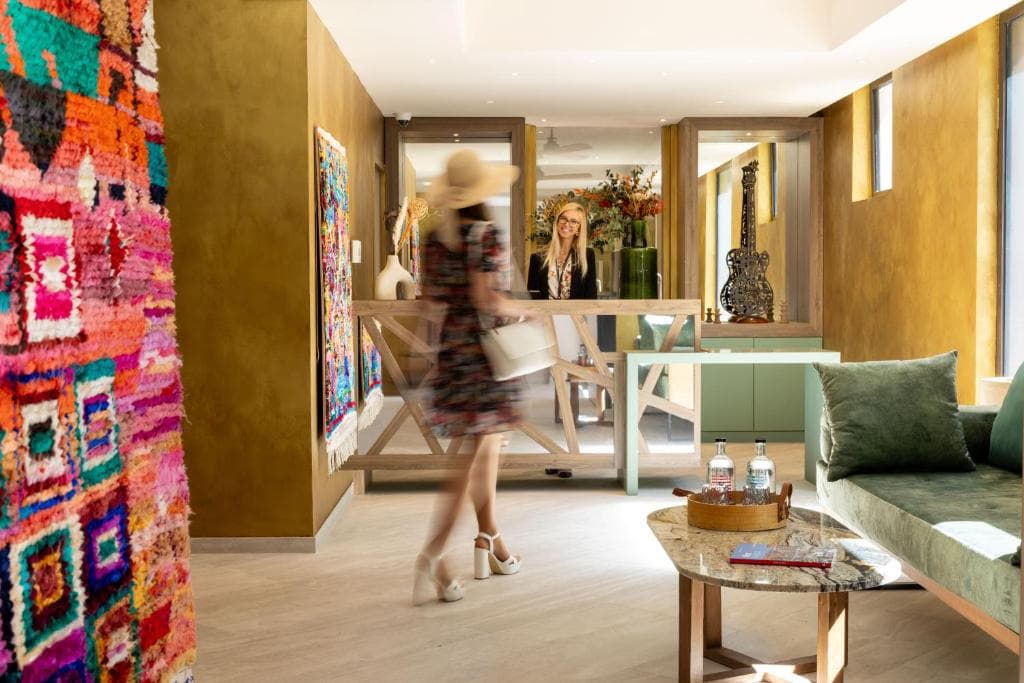 Palais Segurane Boutique Hotel in Nice, France