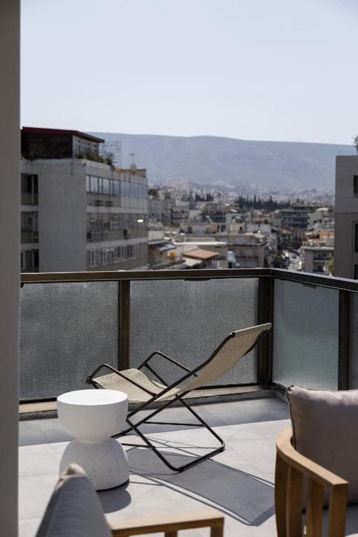 Rebalance Apartments in Athens, Greece