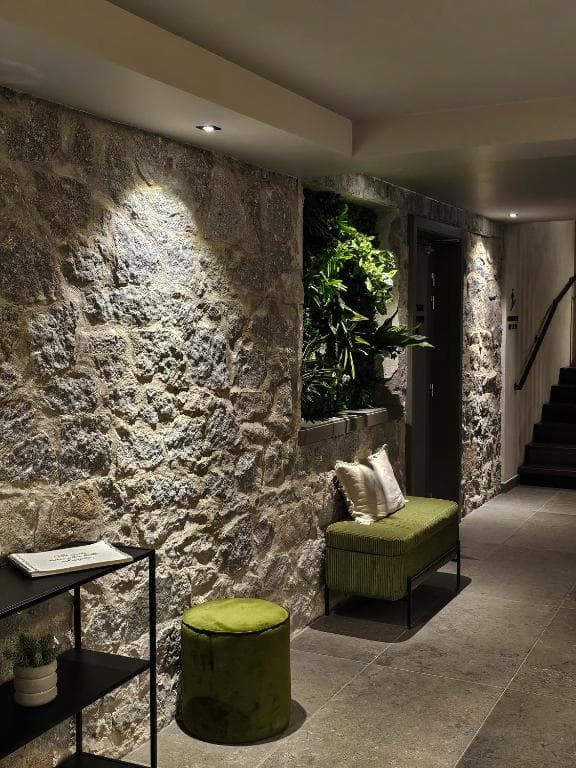 Hotel L'Echappee Vosgienne - Nature - Recuperation - Sport - 300m du lac in Gerardmer, France