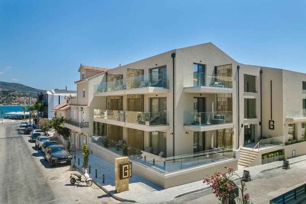 G Boutique Hotel Kefalonia in Kefalonia, Greece