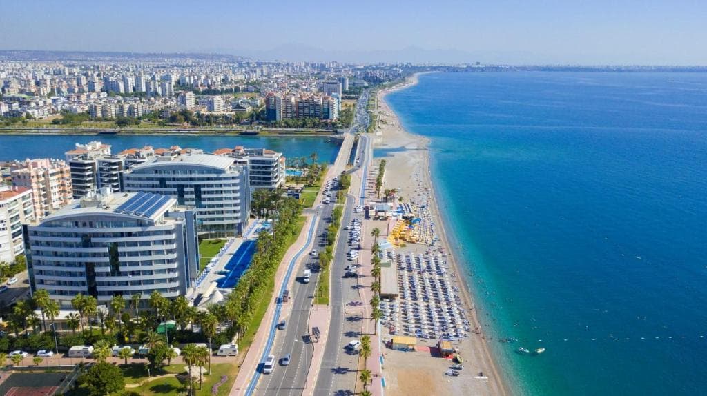 Porto Bello Resort & Spa - All Inclusive in Antalya, Türkiye