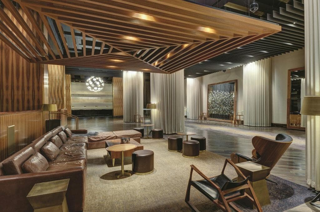 W Las Vegas in Las Vegas (NV), United States