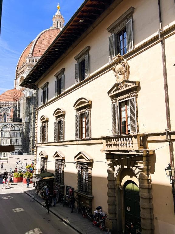 Duomo Suites Florence in Florence, Italy