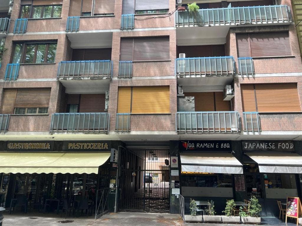 Guest House Esty in Rome, Italy