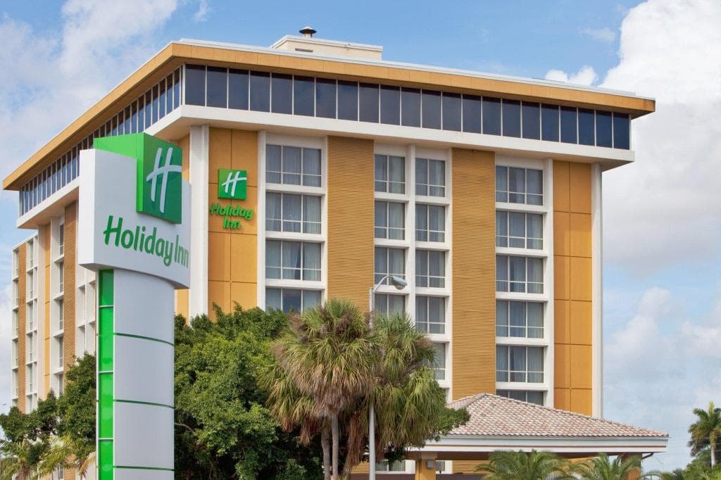 Holiday Inn Miami International Airport By IHG in Miami (FL), United States