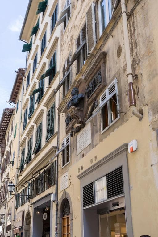 Guest House Bel Duomo in Florence, Italy