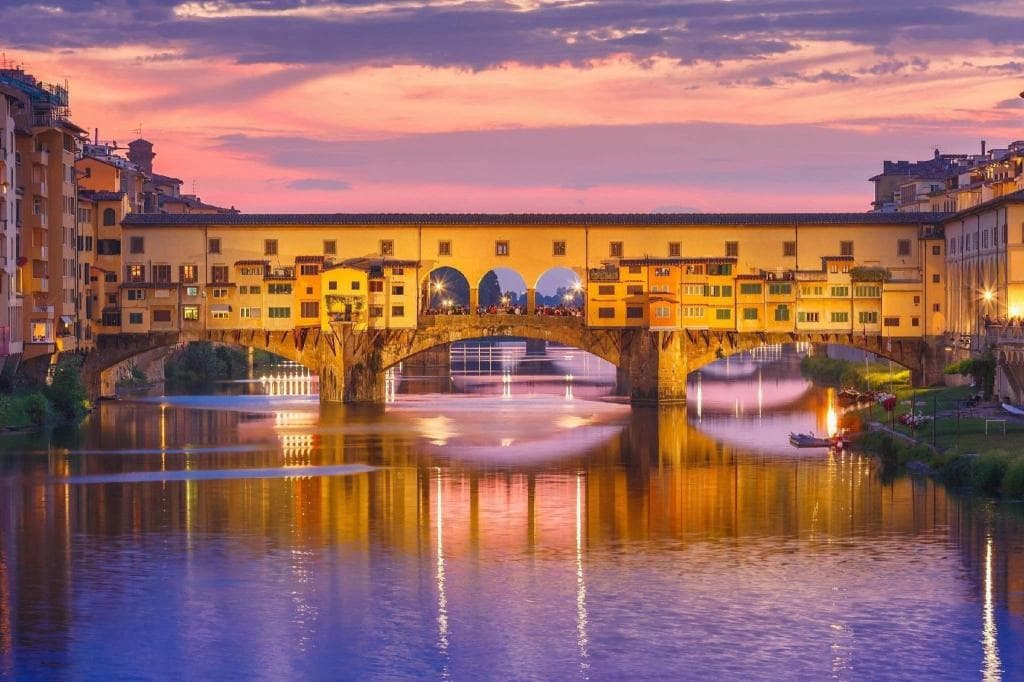 AdAstra Suites in Florence, Italy