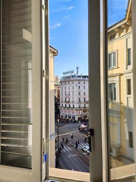 Aparthotel Dei Mercanti Milano in Milan, Italy