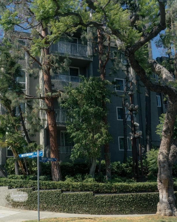 Chamberlain West Hollywood Hotel in Los Angeles (CA), United States