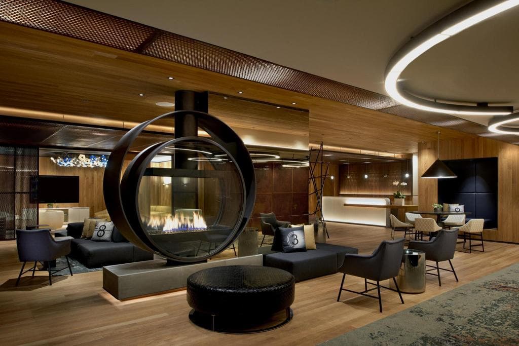 Kimpton Hotel Palomar Los Angeles Beverly Hills By IHG in Los Angeles (CA), United States