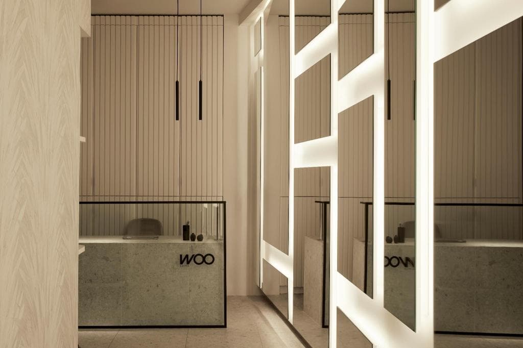 Athens Woo Suites in Athens, Greece
