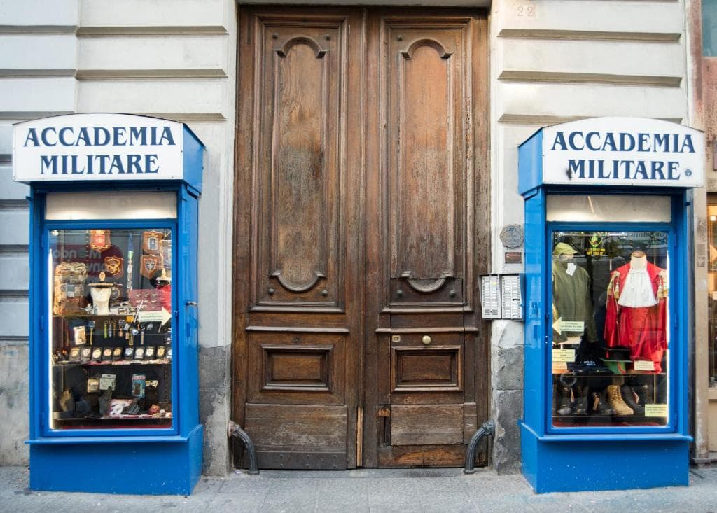 Napoliamo Guest House in Naples, Italy