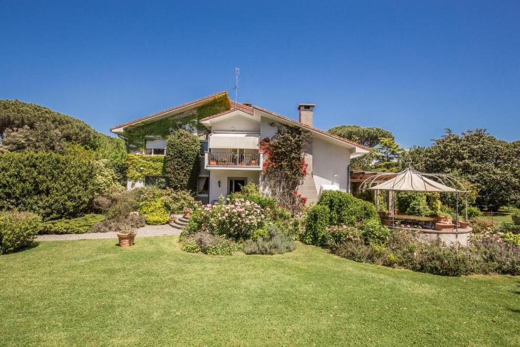 La Gaura Guest House in Rome, Italy
