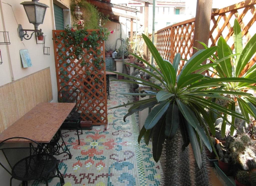 Abitazione Pigneto B&B in Rome, Italy