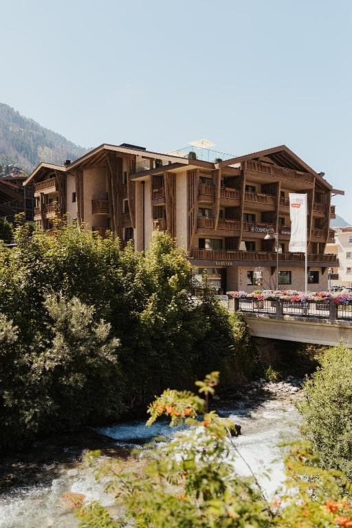 Hotel COSMEA 4 Stars - Your Dolomites experience in Ortisei, Italy