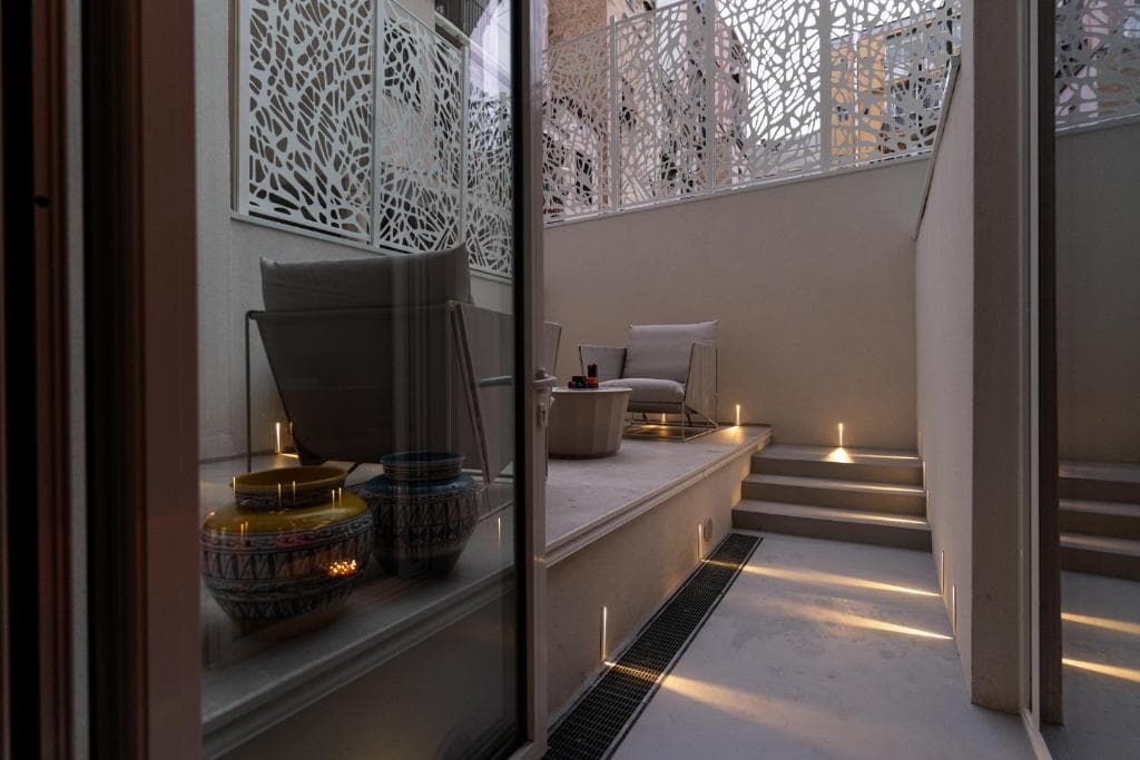 Apulia Re' Aparthotel & Suites in Bari, Italy