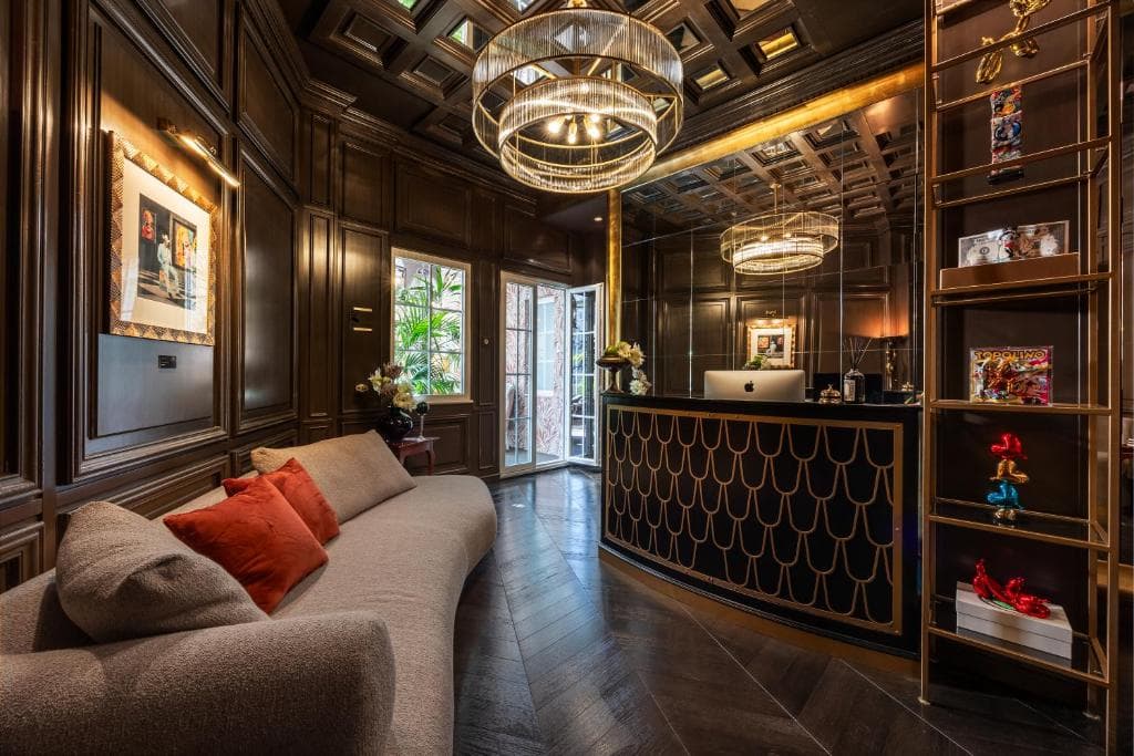 HT6 Hotel Roma in Rome, Italy